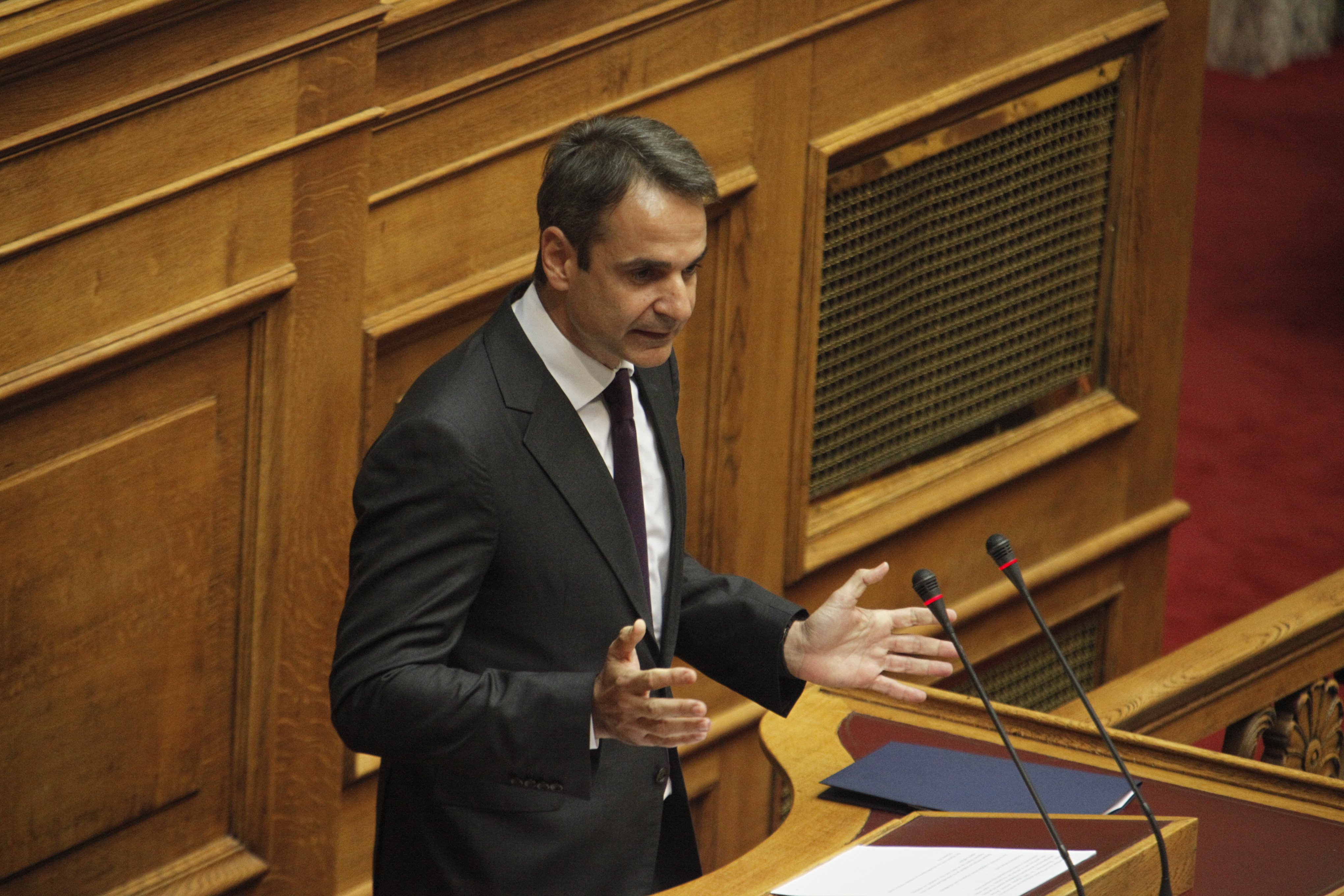 Με ευρεία πλειοψηφία κυρώθηκε η σύμβαση ΟΛΠ – Cosco