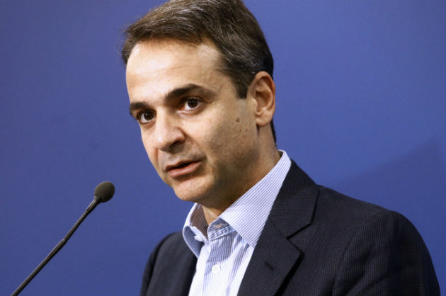 Στα άκρα η κόντρα Μαξίμου – Μητσοτάκη για ΣτΕ και ΕΣΡ