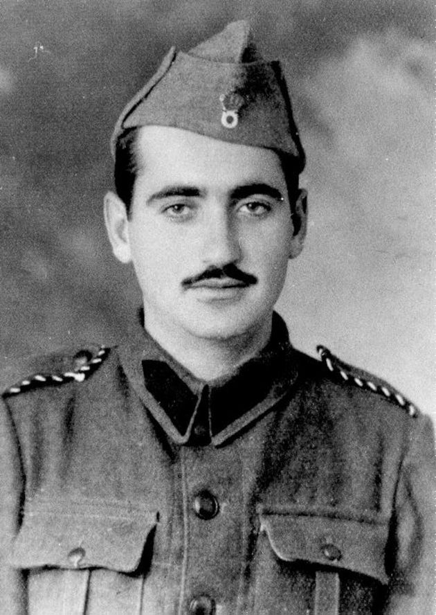 99 χρόνια γεμάτα Ιστορία