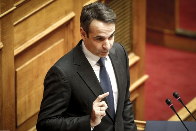 Υπερψήφισαν το «οριστικό τέλος των μνημονίων»