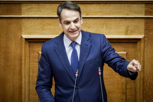 «Ναι» στο πολυνομοσχέδιο με τα τελευταία προαπαιτούμενα