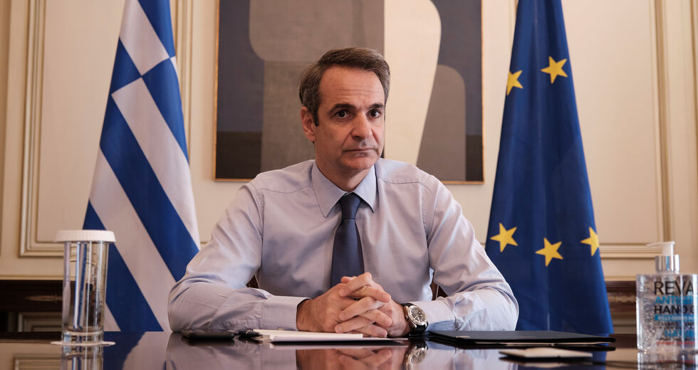 Και στο τέλος κερδίζει η Ανγκελα Μέρκελ