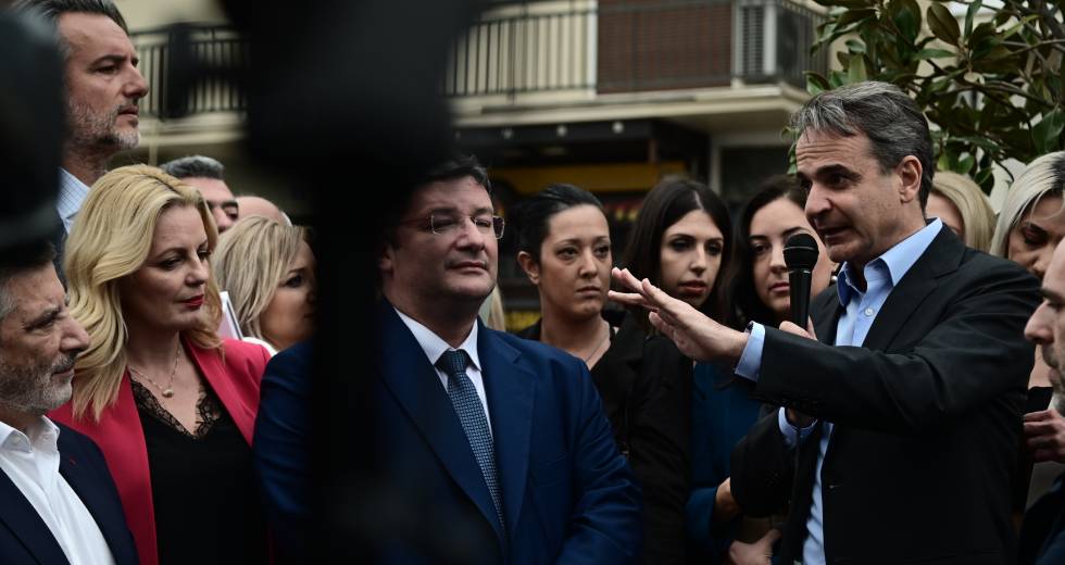 Παραλήρημα Οικονόμου με αφορμή τον Πολάκη