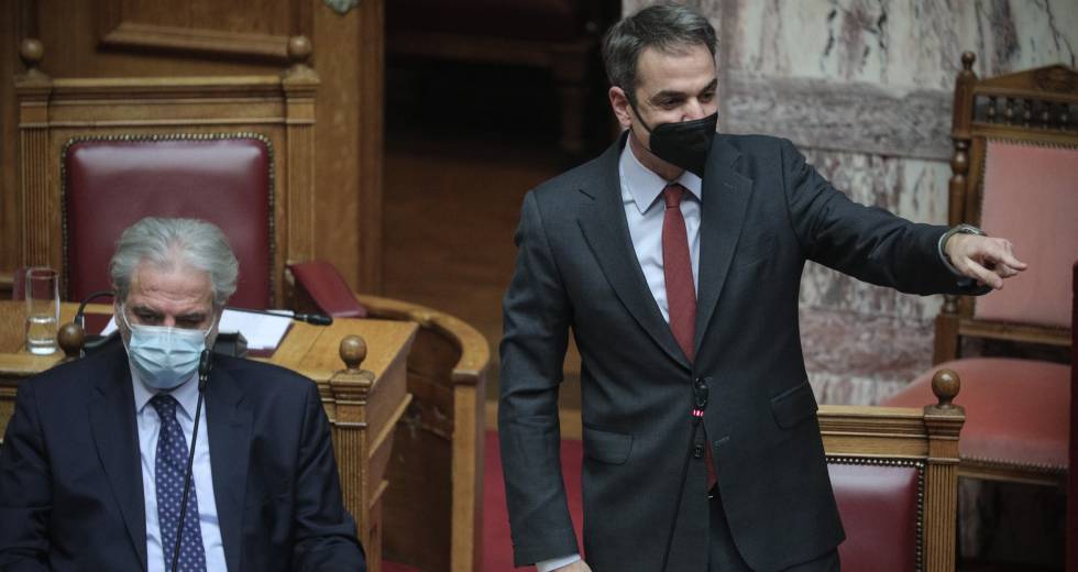 Καταπέλτης ο Τσίπρας για τη διαχείριση της κακοκαιρίας – Τυμβωρυχία ξανά από Μητσοτάκη