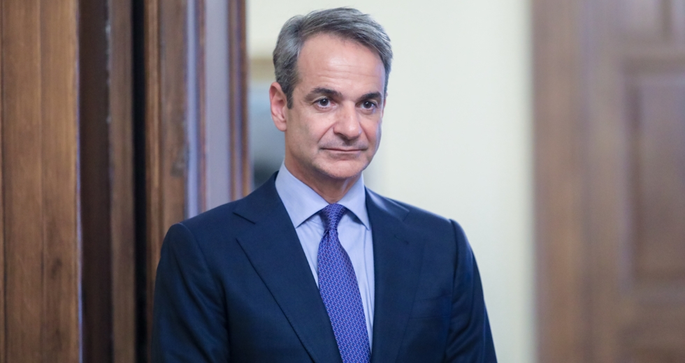 «Χρίσμα» από τώρα της Ν.Δ. στον Κ. Μπακογιάννη για την προεδρία ΚΕΔΕ το 2024