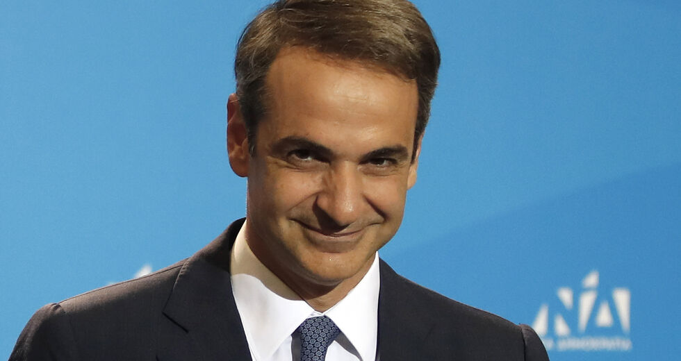 Υποκλοπές: Η Ν.Δ. ως θύμα (2004-2005) και ως δράστης (2022)