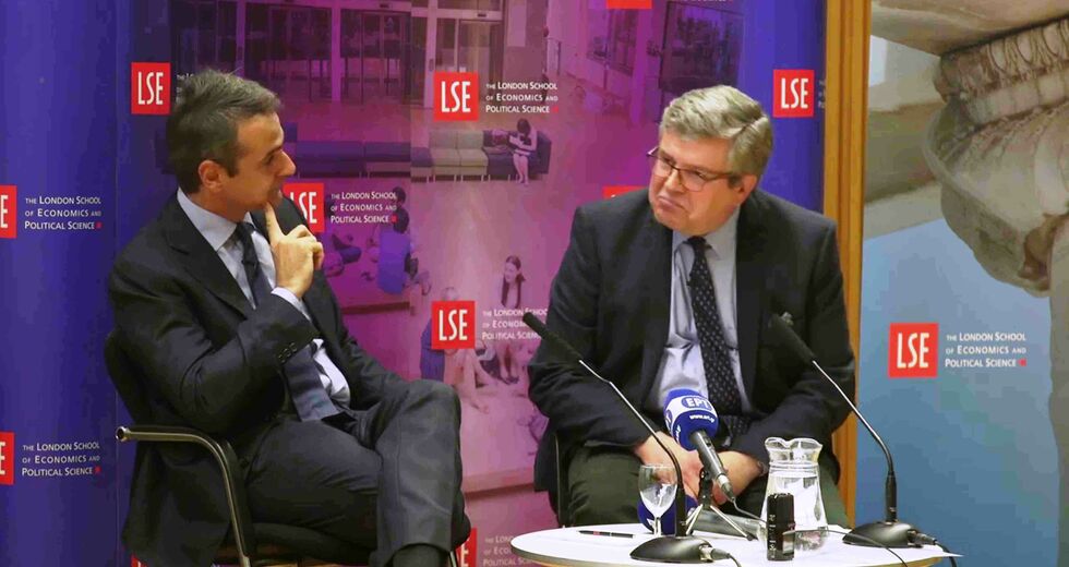 Αγαπητέ Κυριάκο, μήπως είστε «λαϊκιστής»;
