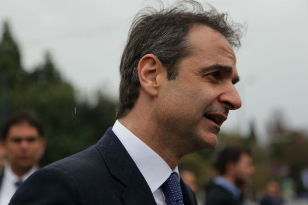 «Εσχες» άνευ «πόθεν» με περσινά ξινά σταφύλια