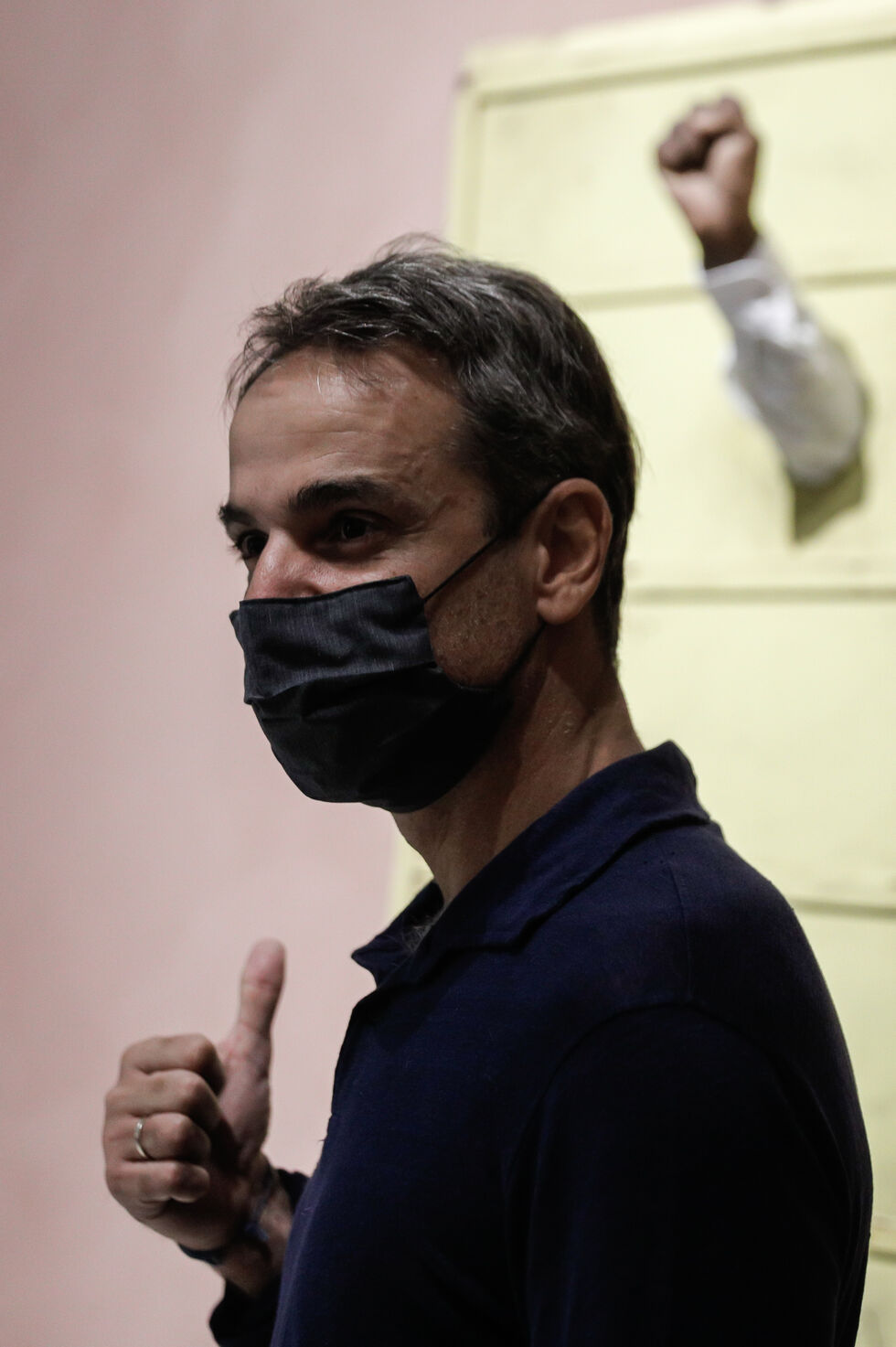 Οταν κυβερνά μια οικογένεια «συλλεκτών»