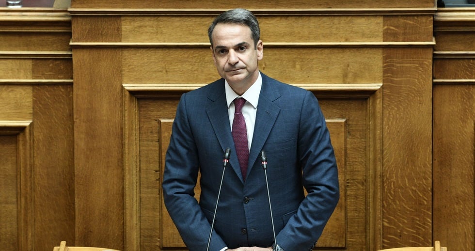 «Πέρασε» η τροπολογία – σκάνδαλο για τον διοικητή της ΕΥΠ