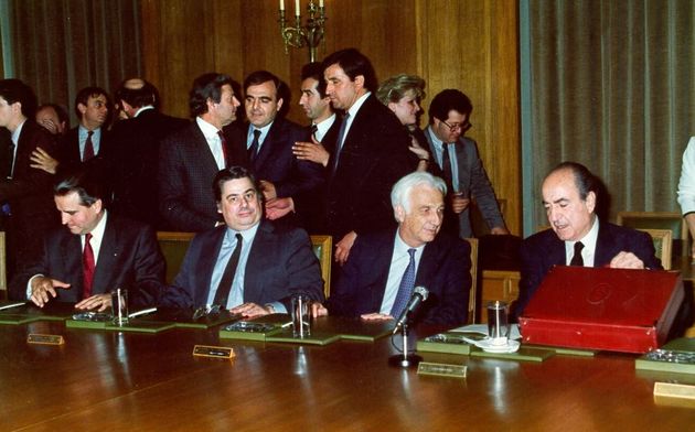 99 χρόνια γεμάτα Ιστορία