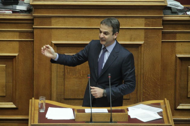 «Αποδειχτήκατε κακός συνήγορος του ΔΝΤ»