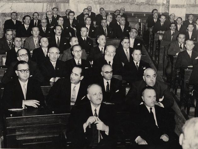 99 χρόνια γεμάτα Ιστορία
