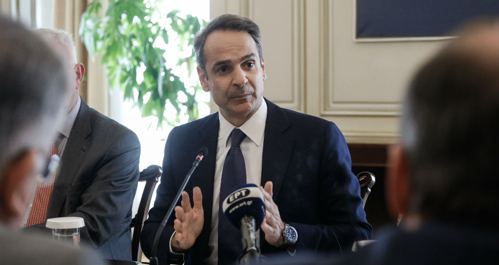 Άλλα δύο κρούσματα του κορονοϊού στην Ελλάδα