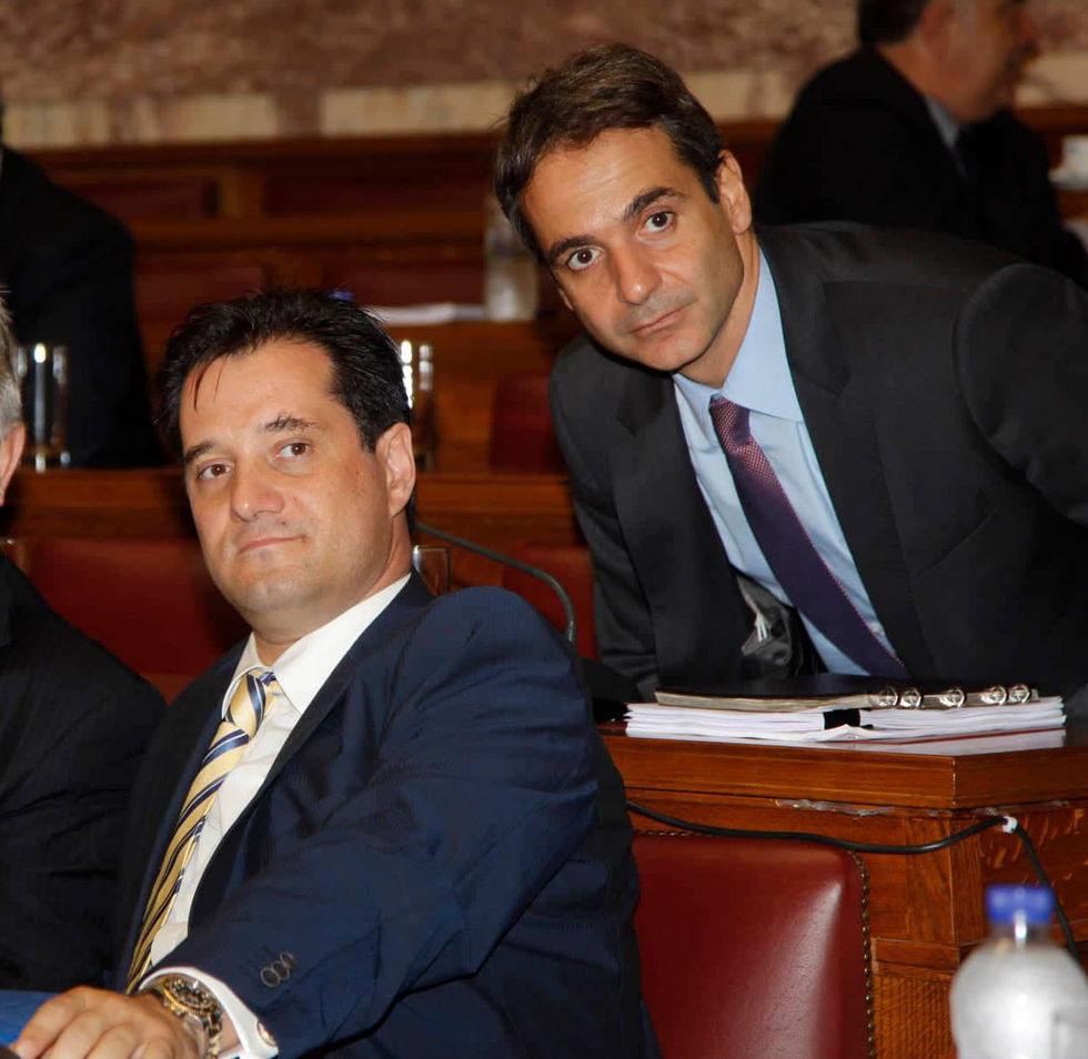 Η δημοκρατία των νανογιλέκων