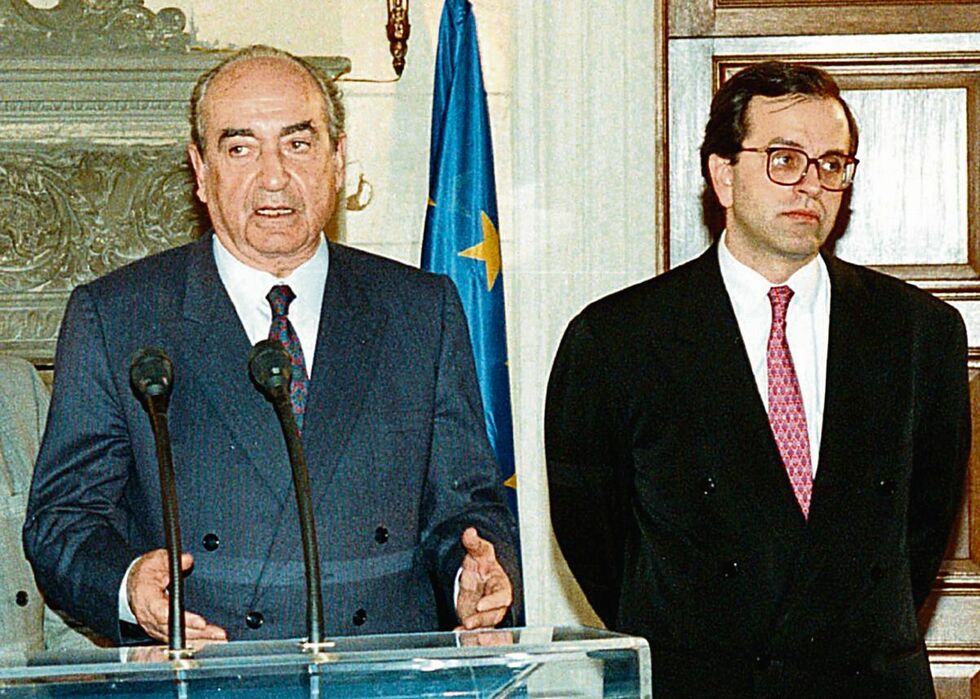 Επιστροφή στην κανονικότητα των μυστικών κονδυλίων