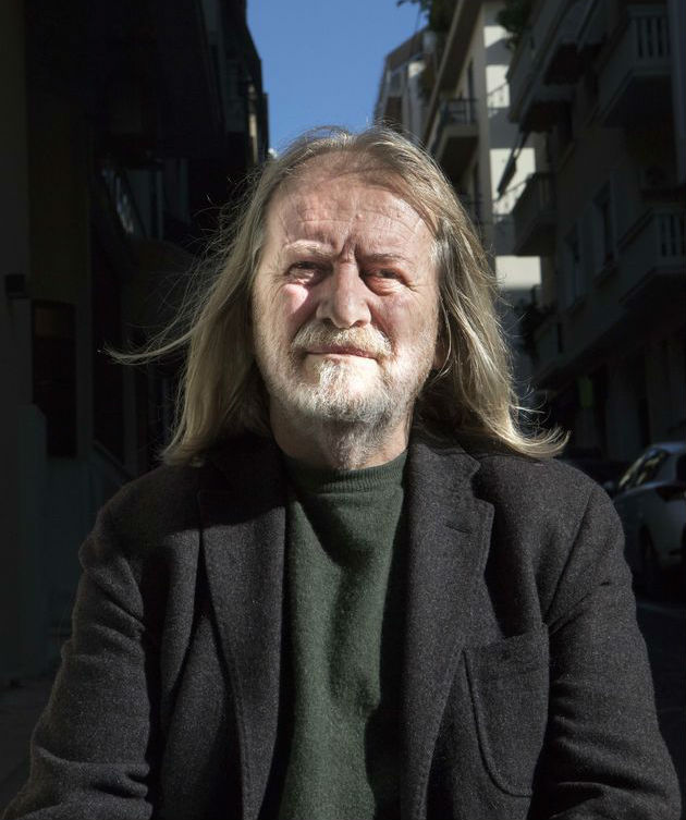 «Ο ταπεινός άνθρωπος είναι ένας δυνατός άνθρωπος»