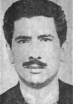 Τρεις άνθρωποι, δύο εποχές, μια κοινή πίστη στην ελευθερία