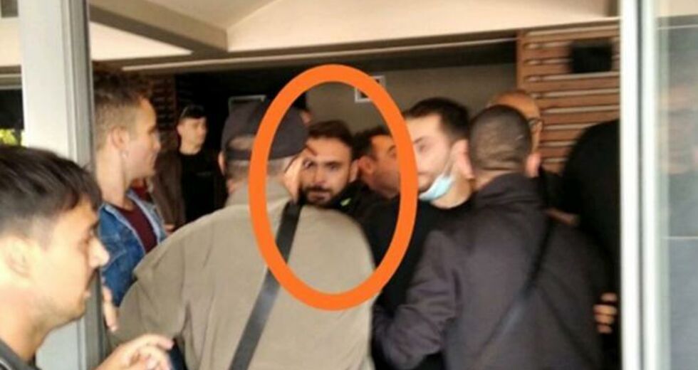 Αυτοί είναι οι νεοναζί που έδρασαν με την ανοχή της ΕΛ.ΑΣ.