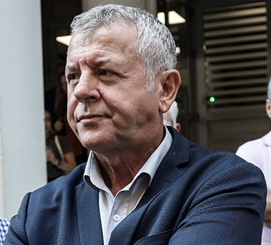 Στα… επείγοντα η κατεδάφιση του ΕΣΥ