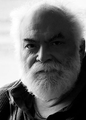 «Ξυράφι πάνω σε λάστιχο, να ένα έργο τέχνης»