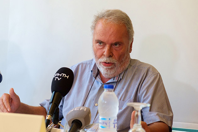 Αντισυνταγματική «αξιοποίηση» στο Πολυτεχνείο Κρήτης