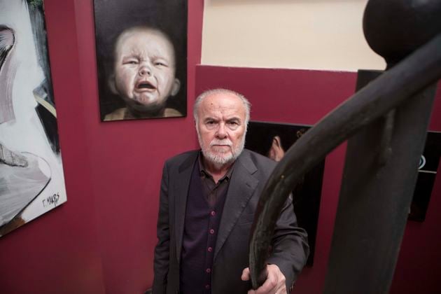 «Η Αθήνα είναι μια πόλη γονατισμένη»