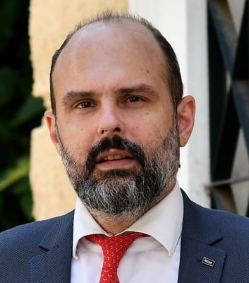 Οι υποψήφιοι πρόεδροι για τον ΔΣΑ μιλούν στην «Εφ.Συν.»-Α’ μέρος