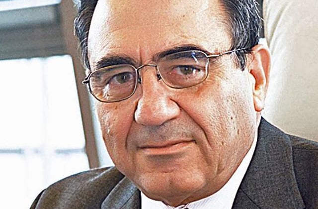 Εχασε τις οικονομίες μιας ζωής