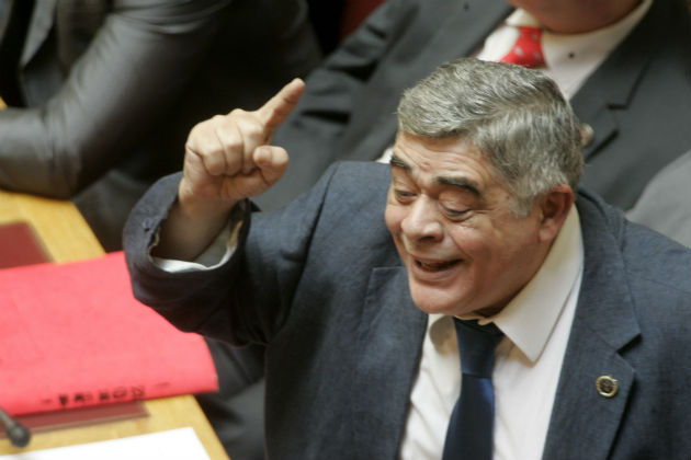 Η αποχώρηση της Ν.Δ. δυναμίτισε τη συζήτηση