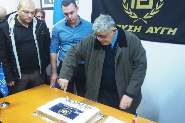 Ντοκουμέντο: Η κατάρα του «Φίρερ»