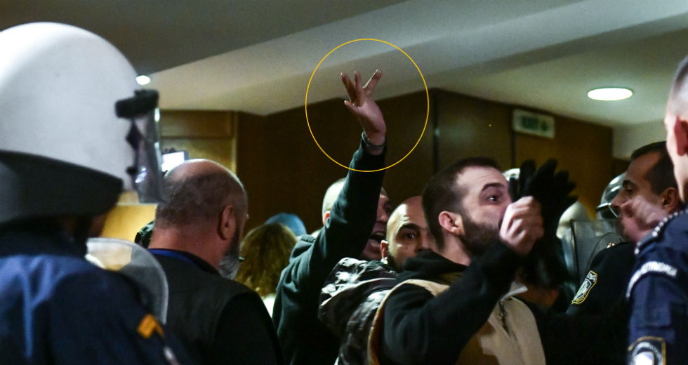 Βάρεσαν προσοχή στον Φίρερ που τους «πούλησε»