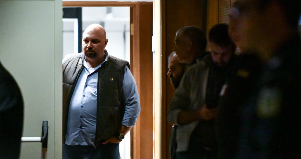Βάρεσαν προσοχή στον Φίρερ που τους «πούλησε»