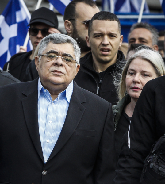 Η δολοφονία του Παύλου πέρασε από την ιεραρχία