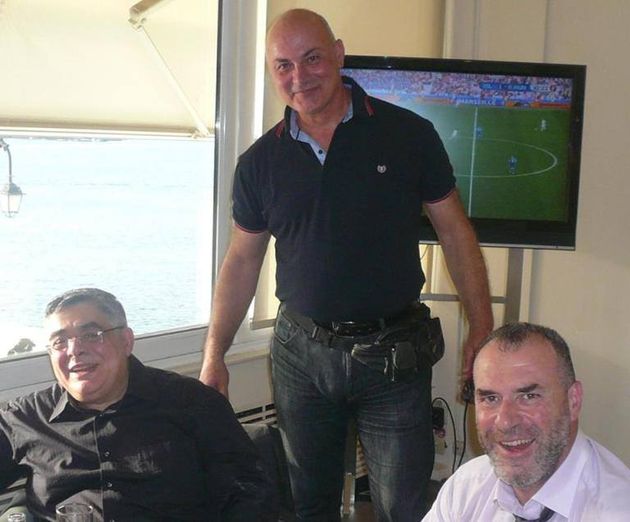 Ντοκουμέντο: Η κατάρα του «Φίρερ»