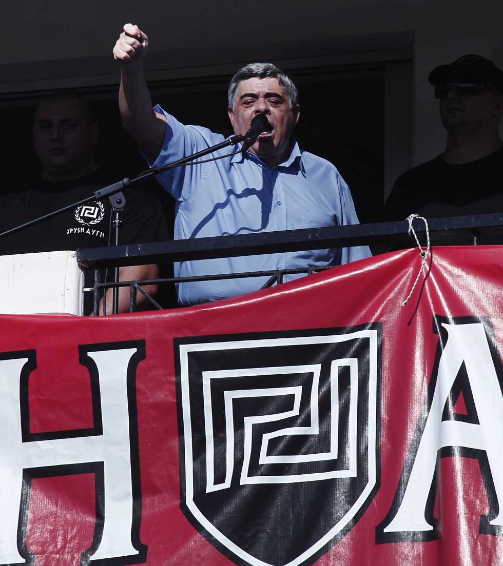 Ο βίος και η πολιτεία των επτά πρωταγωνιστών