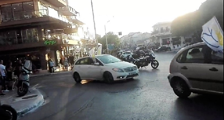 Κρήτη: Κινητοποιήσεις ενάντια στο ΝΑΤΟ και στις βάσεις