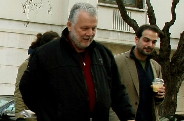 Συλλυπητήρια από τον πολιτικό κόσμο για τον θάνατο του Θ. Μιχόπουλου