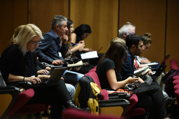 «Η Χρυσή Αυγή ήταν πάντα εγκληματική οργάνωση»