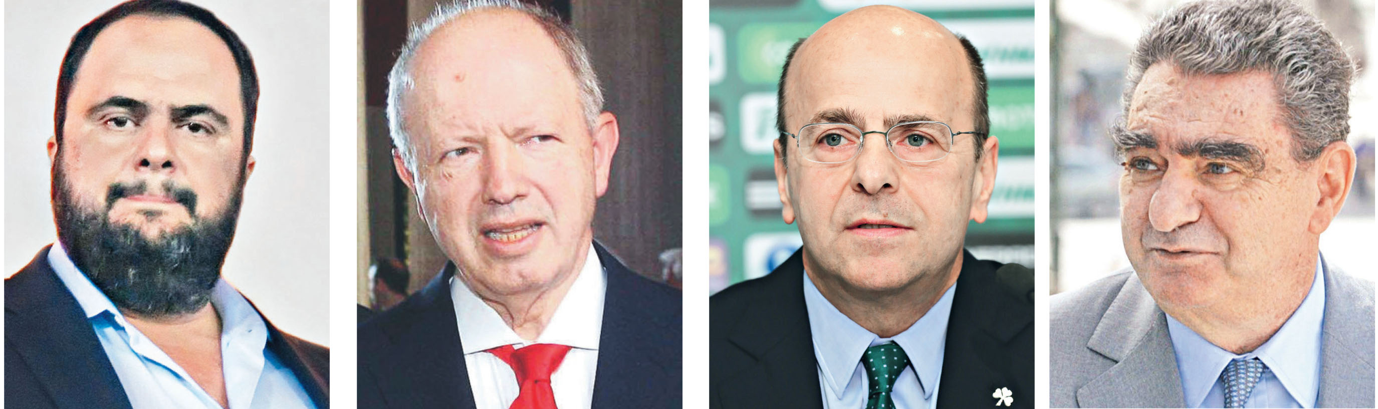 Η αθέατη μάχη για τον τηλεοπτικό θρόνο