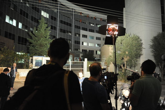 Από την «αεροπειρατεία» στη ρύθμιση