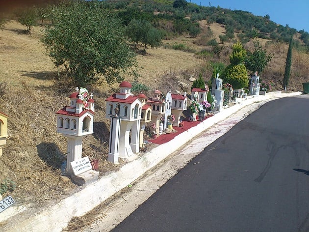 Το χρονικό της «μαύρης» Παρασκευής του 2007