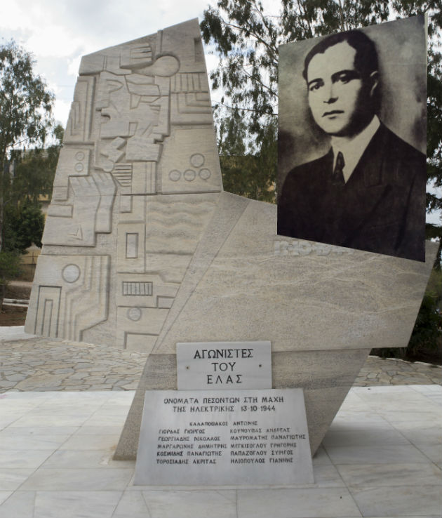 Η διπλή νίκη της Αντίστασης