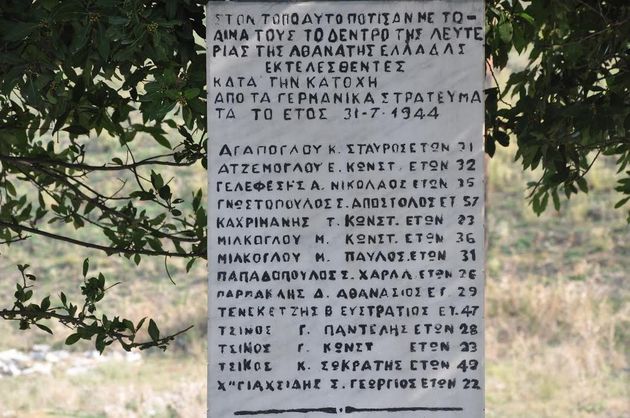 Αντώνης Δάγκουλας, ο πρώτος «δράκος» της Θεσσαλονίκης