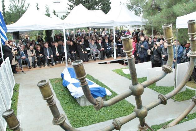 Απανωτά περιστατικά αντισημιτισμού στη Θεσσαλονίκη