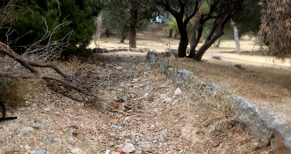 Η ιστορία του αρχιτεκτονικού μνημείου