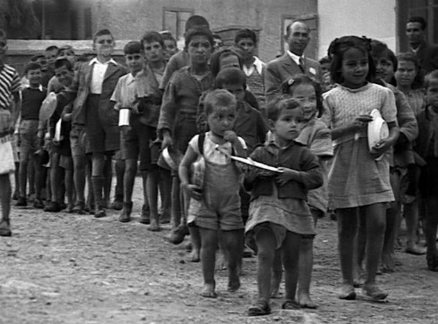 Μνήμες, άγνωστα οπτικά ντοκουμέντα του νεότερου ελληνισμού