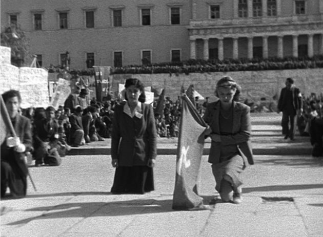 Μνήμες, άγνωστα οπτικά ντοκουμέντα του νεότερου ελληνισμού