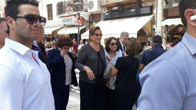 Πραγματοποιήθηκε το ετήσιο μνημόσυνο του Κωνσταντίνου Μητσοτάκη