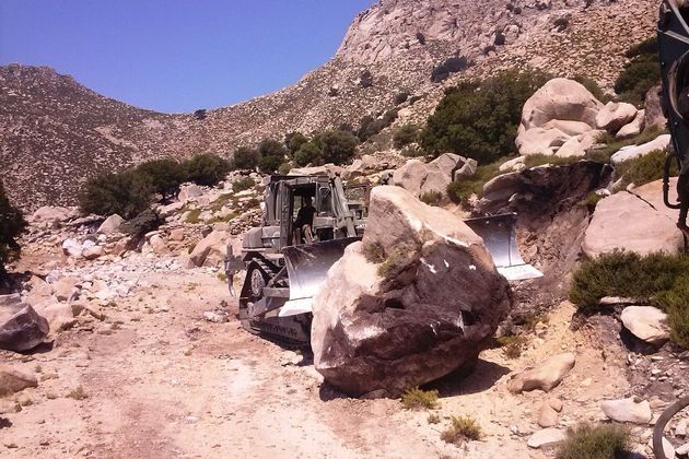Η ΜΟΜΑ ξανά στον… δρόμο